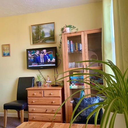Apartments Near The Sea With Free Parking Саутенд-он-Си Экстерьер фото