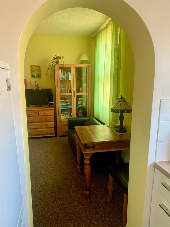 Apartments Near The Sea With Free Parking Саутенд-он-Си Экстерьер фото