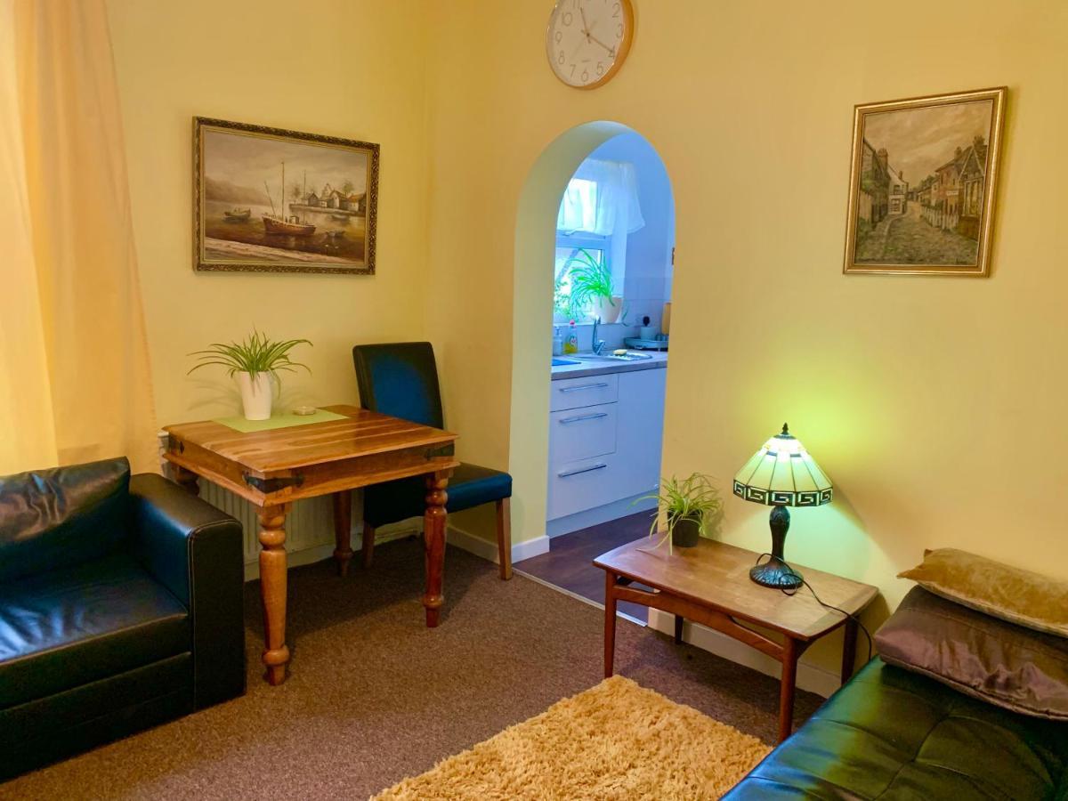 Apartments Near The Sea With Free Parking Саутенд-он-Си Экстерьер фото