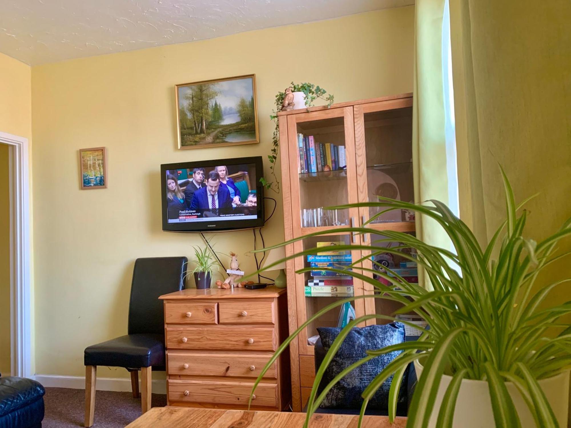 Apartments Near The Sea With Free Parking Саутенд-он-Си Экстерьер фото