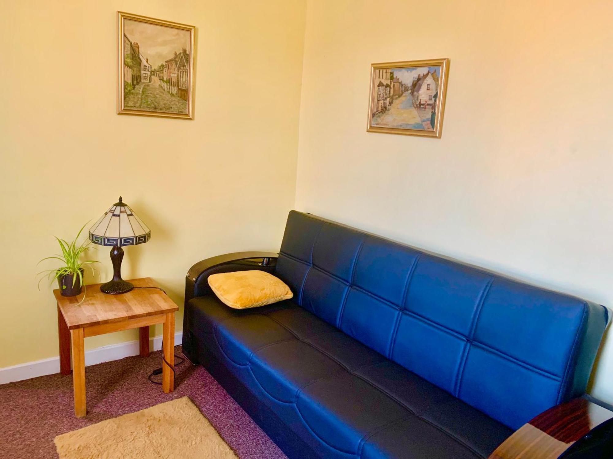 Apartments Near The Sea With Free Parking Саутенд-он-Си Экстерьер фото