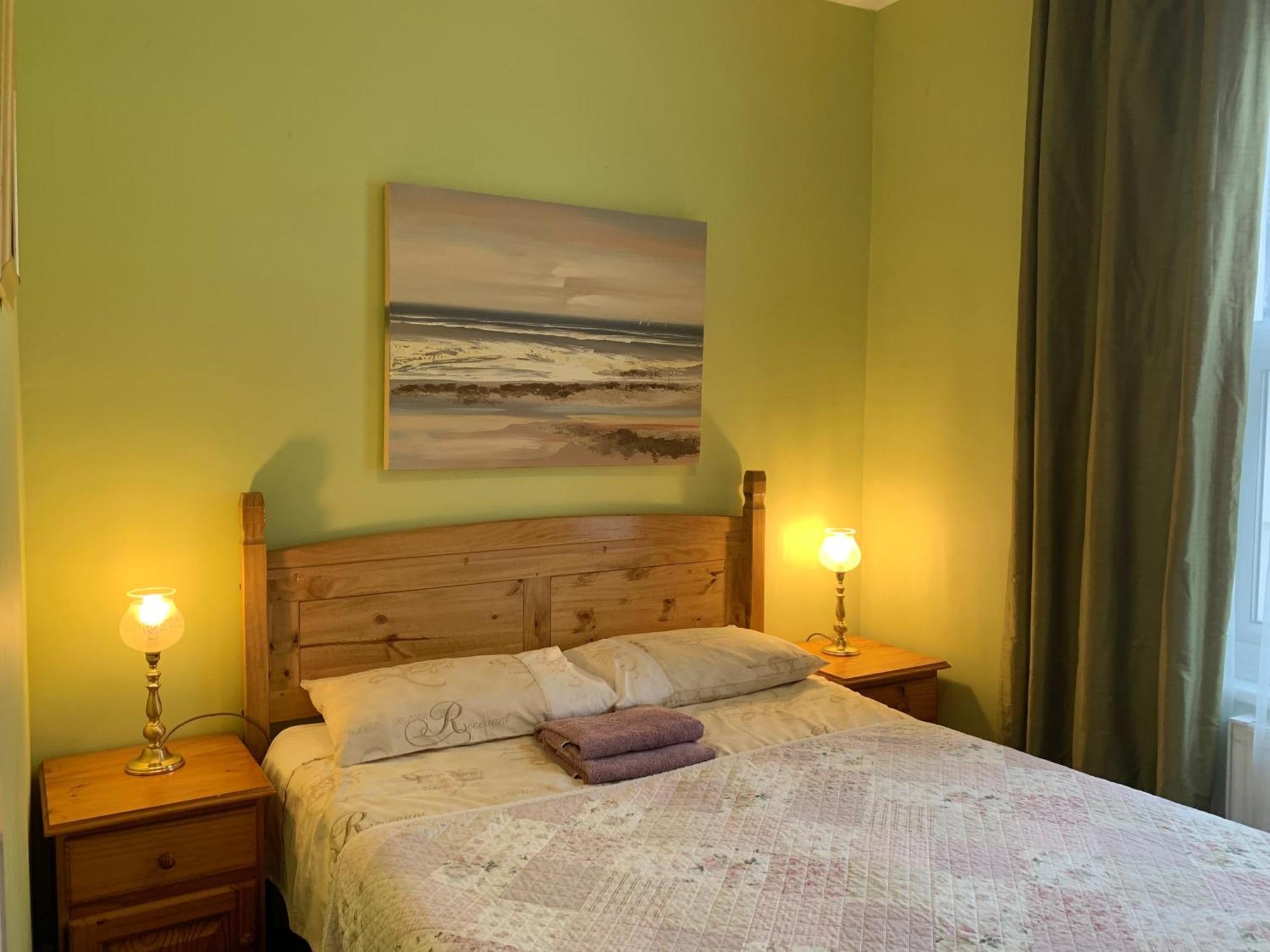 Apartments Near The Sea With Free Parking Саутенд-он-Си Экстерьер фото
